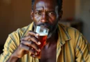 Zimbabweans Set New Beer Consumption Record