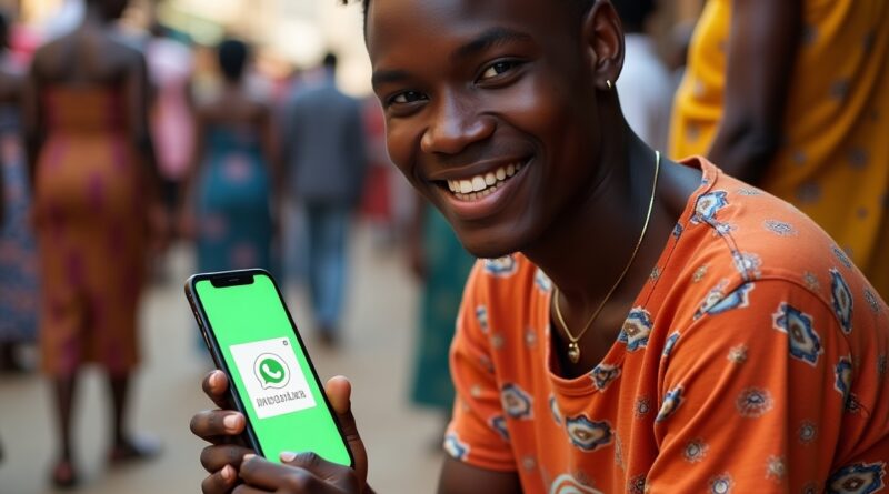 How to Make Money in Zimbabwe (Even with Zero Capital!) – The 2025 Guide