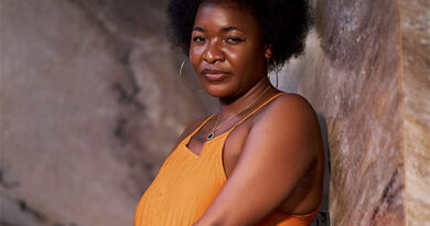 Zimbabwean Lady at the Center of Viral Storm After Alleged Sex Tape Leaks Online